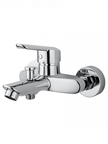 Смеситель для ванны Wonzon & Woghand BAROQUE WW-193101-CR