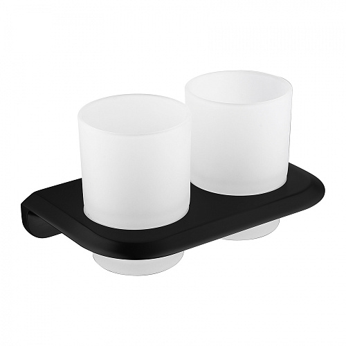 Стакан Abber Nord AA1557B - купить в Санкт-Петербурге, цена на Стакан Abber Nord AA1557B в интернет-магазине Керамос Стакан Abber Nord AA1557B купить недорого в интернет-магазине Керамос