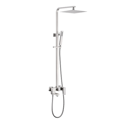 Душевая стойка Abber  AF8216SPL