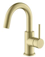 Смеситель для раковины Aquatek ЕВРОПА AQ1307BG