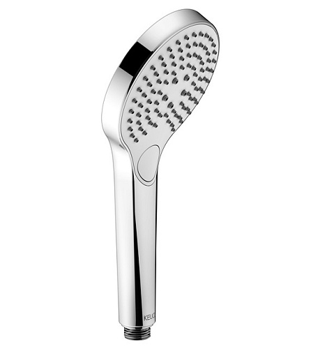 Душевая лейка Keuco 59580010300 IXMO, хром купить недорого в интернет-магазине Керамос Душевая лейка Keuco 59580010300 IXMO, хром купить недорого в интернет-магазине Керамос