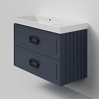 Тумба под раковину La Fenice Cubo FNC-01-CUB-BG-100-2 Тумба под раковину La Fenice Cubo FNC-01-CUB-BG-100-2