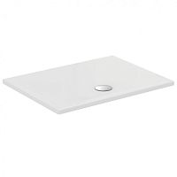 Душевой поддон Ideal Standard T2575YK Strada 100х75 см, Euro White Ideal Grip (евробелый с покрытием Ideal Grip) Душевой поддон Ideal Standard T2575YK Strada 100х75 см, Euro White Ideal Grip (евробелый с покрытием Ideal Grip)