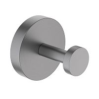 Крючок одинарный Aquatek БЕТТА AQ4601BGM Крючок одинарный Aquatek БЕТТА AQ4601BGM