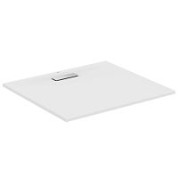 Душевой поддон Ideal Standard T4482V1 Ultraflat New 100х90 см, Silk White (белый матовый) Душевой поддон Ideal Standard T4482V1 Ultraflat New 100х90 см, Silk White (белый матовый)