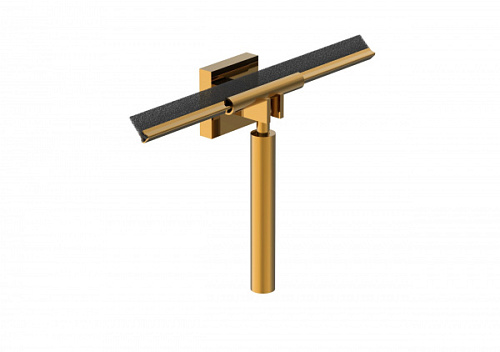 Скребок для чистки стекла Wonzon & Woghand  WW-8923-DG