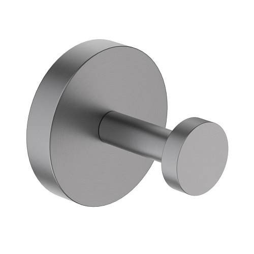 Крючок одинарный Aquatek БЕТТА AQ4601BGM купить недорого в интернет-магазине Керамос