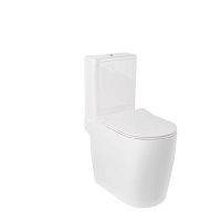 Унитаз-компакт Kludi RESA R 23WCB0643