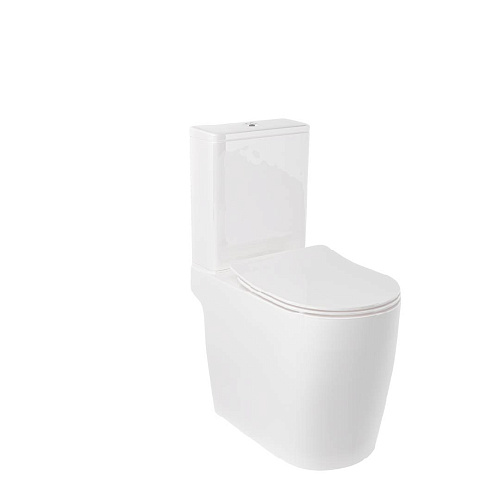Унитаз-компакт Kludi RESA R 23WCB0643
