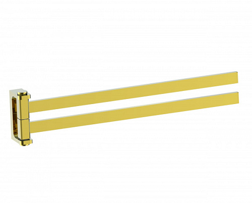 Полотенцедержатель Wonzon & Woghand  WW-9131-LG купить недорого в интернет-магазине Керамос