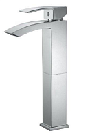 Смеситель для раковины Cezares Atlantis QUATTRO-C-LC-01-W0