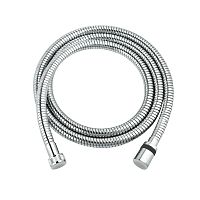 Шланг душевой Lemark LM8034S, растяжной 150-200 см, TURN-FREE Шланг душевой Lemark LM8034S, растяжной 150-200 см, TURN-FREE