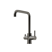 Смеситель для кухни Sancos Vela SC4013GG Смеситель для кухни Sancos Vela SC4013GG