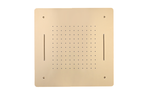 Потолочный душ Boheme 428-G