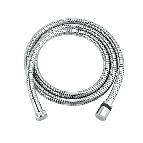 Шланг душевой Lemark LM8034S, растяжной 150-200 см, TURN-FREE Шланг душевой Lemark LM8034S, растяжной 150-200 см, TURN-FREE