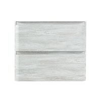 База BelBagno ALBANO-700-2C-SO-RVB под раковину 70х45 см, подвесная, Rovere Vintage Bianco (белый дуб Vintage)