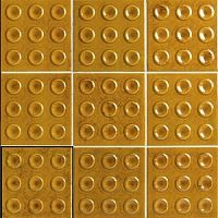 Керамическая плитка APE GENUINE APE AcruxAmber10*10