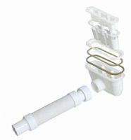 Сифон для поддона Cezares  TRAY-AS-01 (exp)