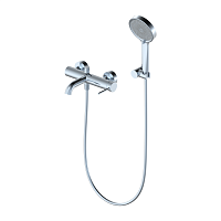 Душевая система OLIVEEKA Y OL-639017-CR Душевая система OLIVEEKA Y OL-639017-CR