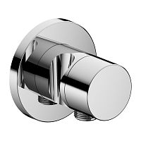 Переключатель Keuco 59548010201 IXMO на 3 потребителя, встраиваемый DN 15, хром Переключатель Keuco 59548010201 IXMO на 3 потребителя, встраиваемый DN 15, хром