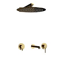 Смеситель WasserKRAFT Rhein 9900 9951.99DVR2.183.263.443PG