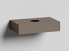 Тумба подвесная SALINI Armonia Salini 27A.1.900.200.04.1