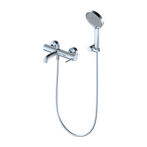 Душевая система OLIVEEKA Y OL-639017-CR Душевая система OLIVEEKA Y OL-639017-CR