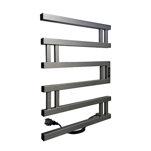 Полотенцесушитель электрический Indigo Muza DGM60-50GFMRt Полотенцесушитель электрический Indigo Muza DGM60-50GFMRt