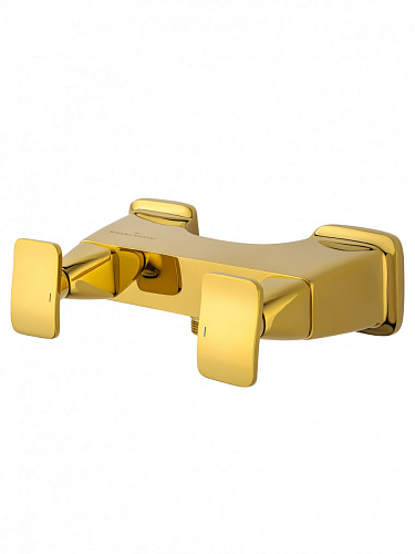 Смеситель для душа Wonzon & Woghand SHAKESPEARE WW-654101-DG