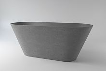 Ванна отдельностоящая HOLBI SELENA 2.01.006.44.4