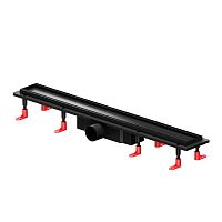 Душевой трап AM.PM PrimeFlow W02SC-U11-070-04BM