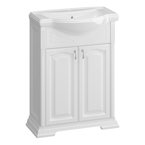 Тумба под раковину Opadiris Риспекто 00-00005813 купить недорого в интернет-магазине Керамос