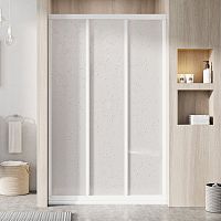 Душевая дверь Ravak Supernova 00V7010211 Душевая дверь Ravak Supernova 00V7010211