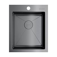 Кухонная мойка Omoikiri 4973094