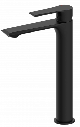 Смеситель для раковины Wonzon & Woghand WW-88019079-MB Смеситель для раковины Wonzon & Woghand WW-88019079-MB