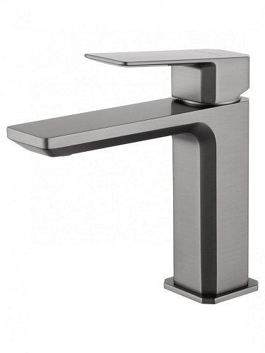 Смеситель для раковины Wonzon & Woghand  WW-88139011-BGM