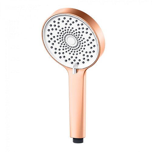 Лейка для душа Wonzon & Woghand  WW-88SC03-RG