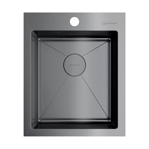 Кухонная мойка Omoikiri 4973094