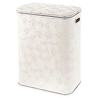 Корзина для белья Geralis  NFWH-B