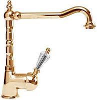 Смеситель для кухни Cezares Vintage VINTAGE-LLM2-03-Sw