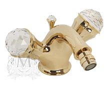 Смеситель для биде Migliore  ML.KRN-4744.DO