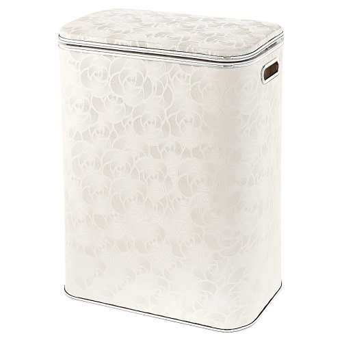 Корзина для белья Geralis NFWH-B - купить в Санкт-Петербурге, цена на Корзина для белья Geralis NFWH-B в интернет-магазине Керамос Корзина для белья Geralis NFWH-B купить недорого в интернет-магазине Керамос