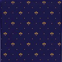 Плитка Ape Dandy Snob Cobalto 20x20 (SnobCobalto)