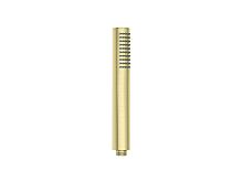 Душевая лейка Deante NQS_R51S Silia, брашированное золото Душевая лейка Deante NQS_R51S Silia, брашированное золото