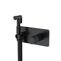 Смеситель Boheme STICK 127-BB.4