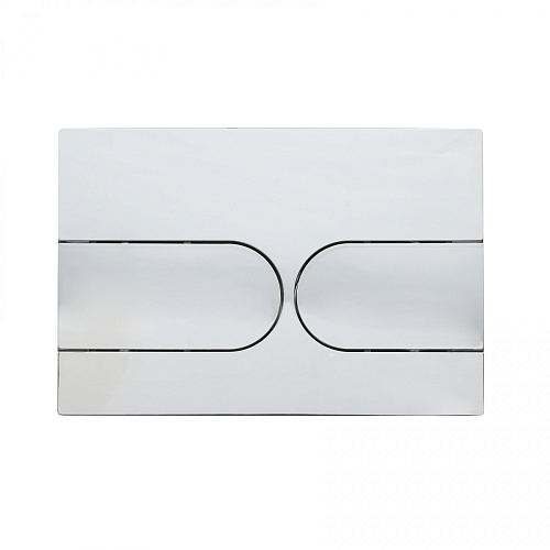 Кнопка для инсталяции Wonzon & Woghand WW-IB233-CR Кнопка для инсталяции Wonzon & Woghand WW-IB233-CR