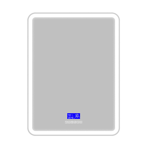 Зеркало BelBagno Marino SPC-MAR-600-800-LED-TCH-RAD (exp)