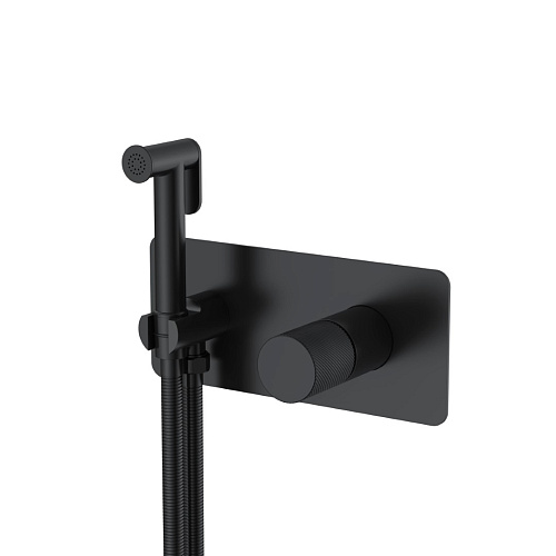 Смеситель Boheme STICK 127-BB.4