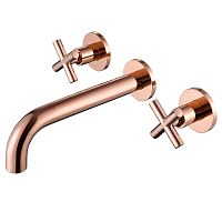 Смеситель Abber WASSER KREIS AF81121RG Смеситель Abber WASSER KREIS AF81121RG