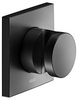 Держатель для лейки настенный Keuco IXMO 59591370002 Держатель для лейки настенный Keuco IXMO 59591370002